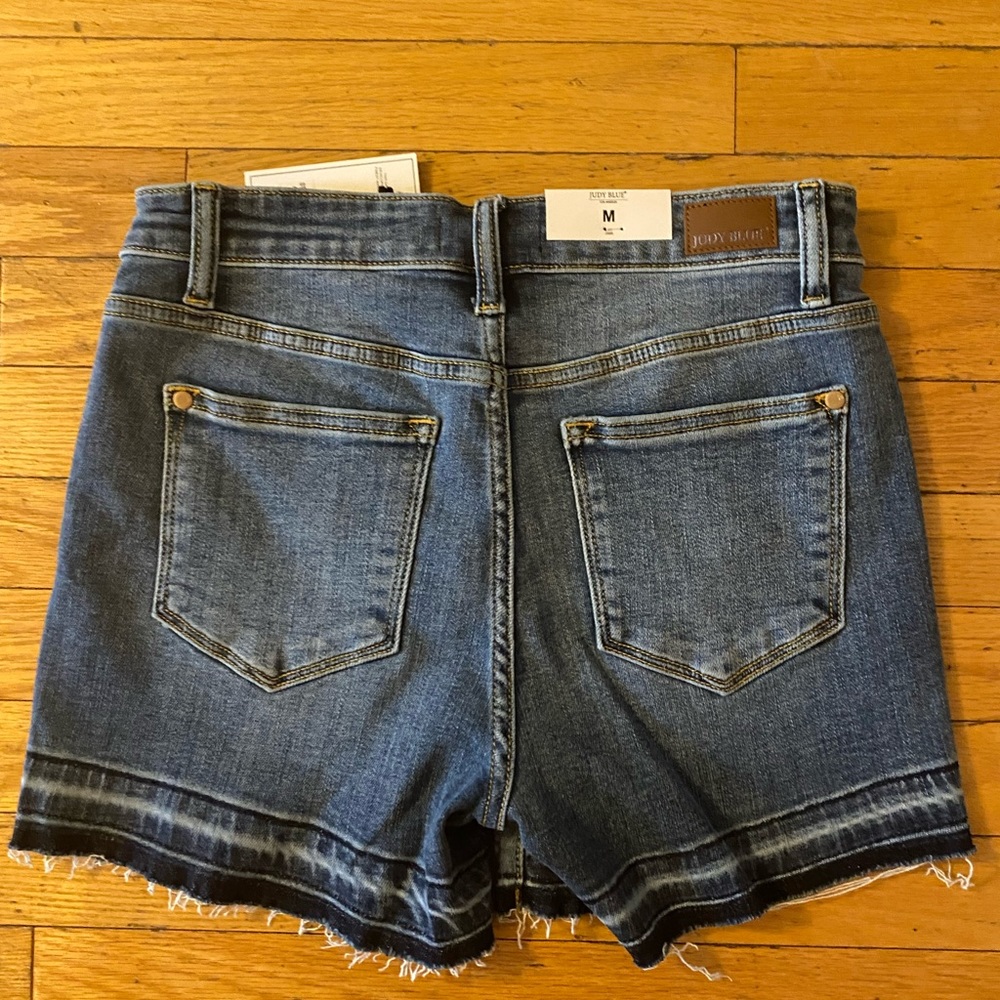 Judy Blue Shorts